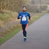 Foto's van Chris Zaal van de Meijendelloop